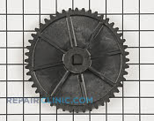 Gear - Part # 1768232 Mfg Part # 03226000