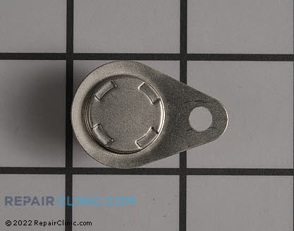 Limit Switch HH18HA495 Main Product View