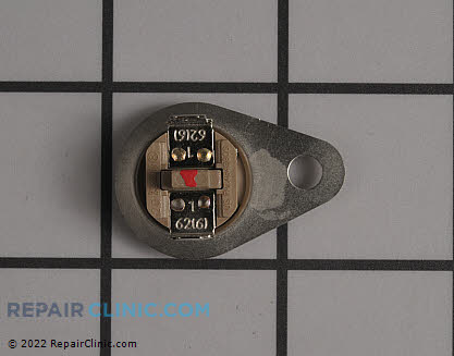 Limit Switch HH18HA495 Main Product View
