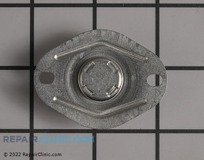 Limit Switch HH18HA498 Main Product View