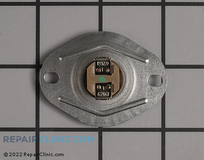 Limit Switch HH18HA499 Main Product View