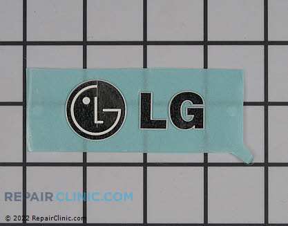 Nameplate MFT62346501 Main Product View