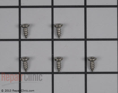 Screw 00151703 Main Product View