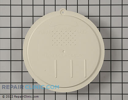 Stirrer Blade Cover (OEM)  WB06X10712