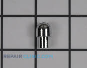 Switch button, 5-required - Part # 1931401 Mfg Part # SB03200376