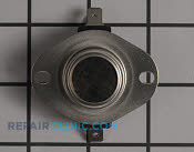 Temperature Control Switch - Part # 2347668 Mfg Part # HH18HV135