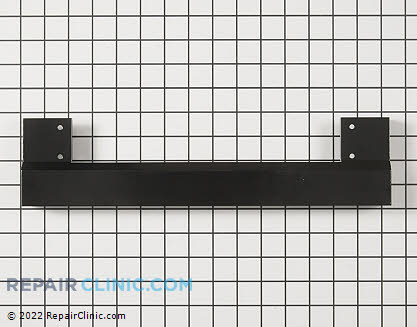 Toe Kick Plate WC17X10010 Main Product View