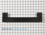 Toe Kick Plate - Part # 1168202 Mfg Part # WC17X10010