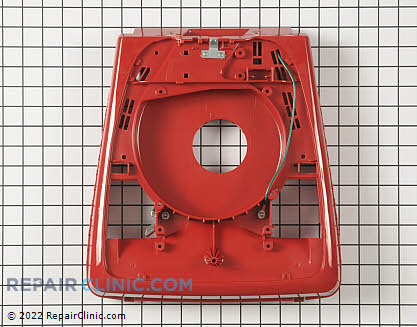 Base Assembly 57900-9 Main Product View