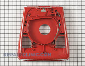 Base Assembly - Part # 1721255 Mfg Part # 57900-9