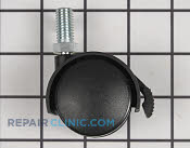 Caster - Part # 1924058 Mfg Part # WD-1500-11