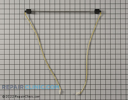 Defrost Heater Assembly DA47-20195F Main Product View