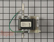 Draft Inducer Motor - Part # 2378487 Mfg Part # HC21ZE117