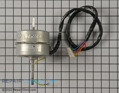 Fan Motor (OEM)  4681A20140A