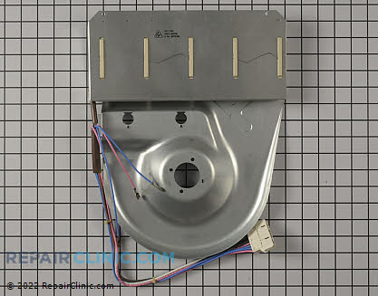 Heating Element 8079288 Main Product View