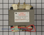 High Voltage Transformer - Part # 2000816 Mfg Part # 620524