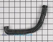 Hose - Part # 2355745 Mfg Part # 314781-702