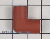 Hose - Part # 1107336 Mfg Part # 490824