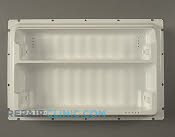 Inner door - Part # 1170204 Mfg Part # WR77X10068