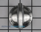Knob - Part # 1189174 Mfg Part # 74011631