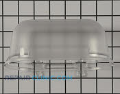 Light Lens Cover - Part # 1016723 Mfg Part # 2259367