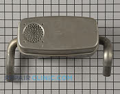 Muffler - Part # 1651687 Mfg Part # 491319S