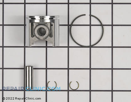 Piston UP06971A Main Product View