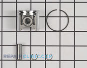 Piston - Part # 1947440 Mfg Part # UP06971A