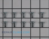 Rivet - Part # 1661413 Mfg Part # 53118