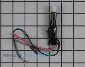 Sensor - Part # 1168533 Mfg Part # WE5M23