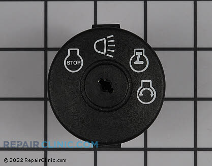 Start Switch 430-445 Main Product View