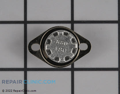 Thermostat 748.C07 Main Product View