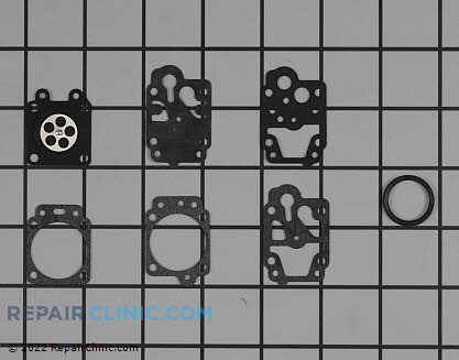Carburetor Kit D20-WYJ Main Product View