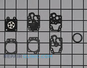 Carburetor Kit - Part # 2443904 Mfg Part # D20-WYJ