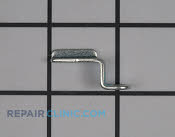Choke Lever - Part # 2017677 Mfg Part # 377604366