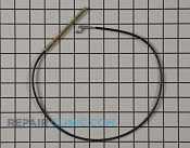 Control Cable - Part # 1788851 Mfg Part # 761590MA