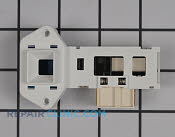 Door Lock - Part # 1044284 Mfg Part # 184455