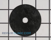 Fastener - Part # 1942374 Mfg Part # 631061001