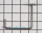 Guide-forward belt - Part # 1820301 Mfg Part # 1916726