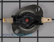 High Limit Thermostat - Part # 423792 Mfg Part # 170857