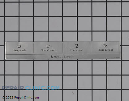 Label 8078190 Main Product View