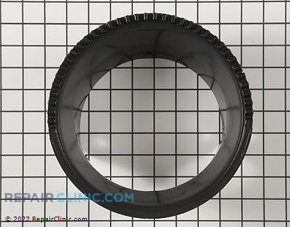 Murray Snowblower Ring Chute