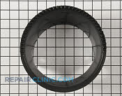 Ring  chute - Part # 1783627 Mfg Part # 1501864MA