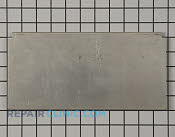 Vent Damper - Part # 1051549 Mfg Part # 486369