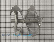 Auger Assembly - Part # 2204914 Mfg Part # 1740741BJYP