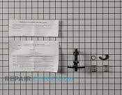 Camshaft - Part # 1727502 Mfg Part # 37040