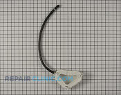Dispenser - Part # 2655200 Mfg Part # ACZ72910401