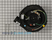 Draft Inducer Motor - Part # 2645248 Mfg Part # 0171M00000S