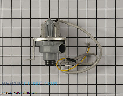 Drain Pump 99.112 Main Product View