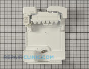 Drive Motor - Part # 2666347 Mfg Part # EAU60783807